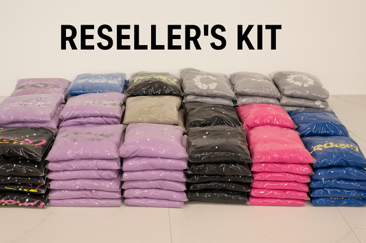The Reseller’s Kit – Sp5der Hoodie Bundles