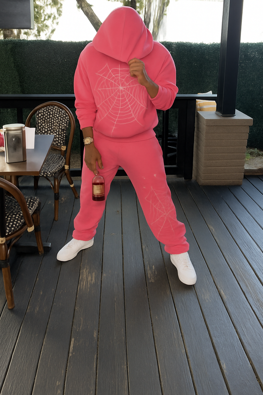 Sp5der Hoodie