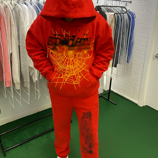 Sp5der Hoodie