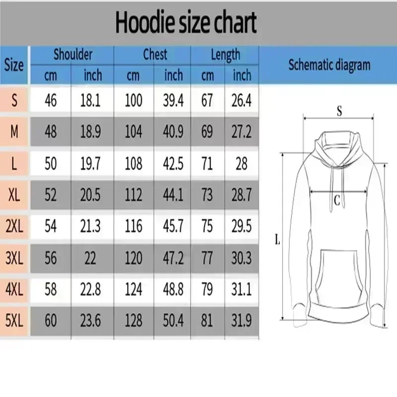 European American Singer Letter Spider Web Burned Ice Sweatshirt Men Women's Couple Spring Autumn Hooded Shirt Men's Wear Jacket